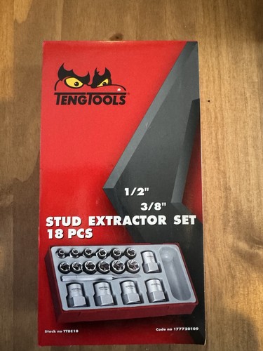 Teng tools piece - teng, 18