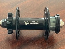 American Classic Front Hub