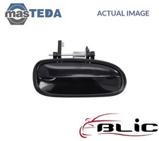 6010-12-028404PP CAR DOOR HANDLE RIGHT REAR BLIC FOR HONDA CIVIC VI