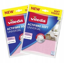 2X VILEDA ACTIFIBRE Universal