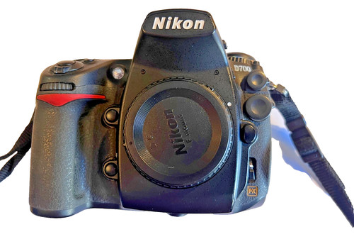 Nikon d700 full - nikon, frame