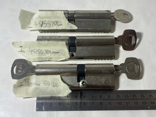 Yale cylinder door locks - yale,