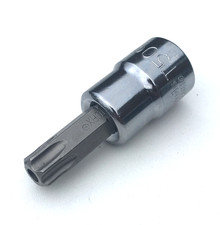 T50 Halfords Advanced Tamper