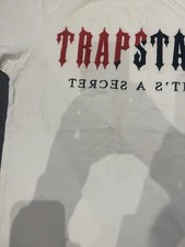 Trapstar Men's T-Shirt