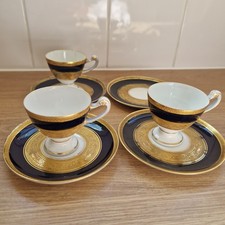 Hutschenreuther Cup & Saucer