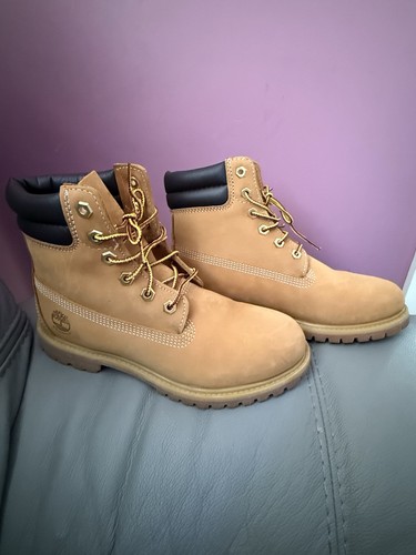 Classic timberland waterproof - timberland,