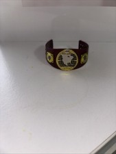 WWE Elite North American