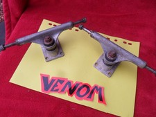 Vintage 1980's AIMS Skateboard