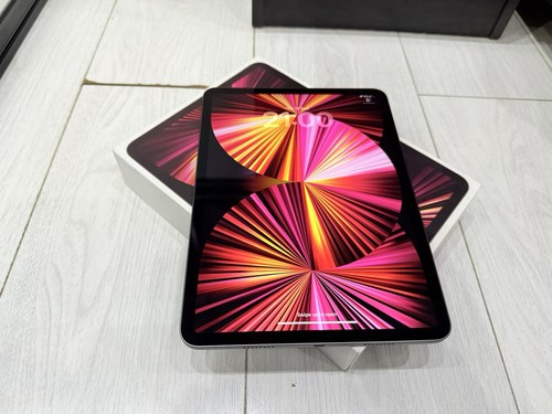 Apple ipad pro 3rd generation - 3rd,