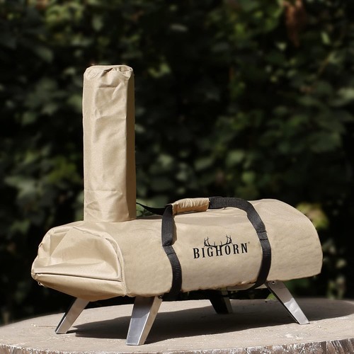 Genuine bighorn rain - genuine,