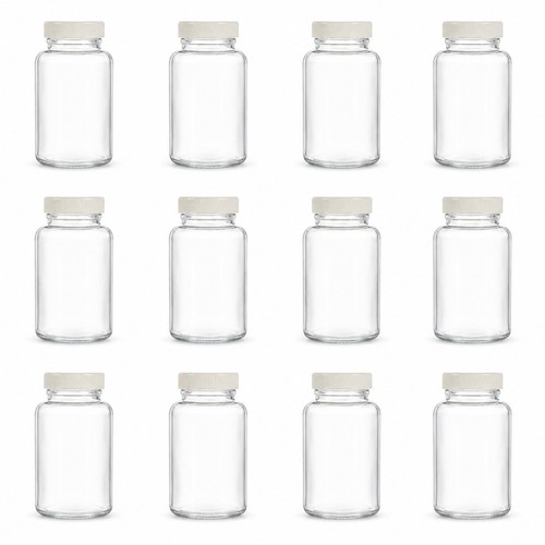 Pack glass bottles with - pack,
