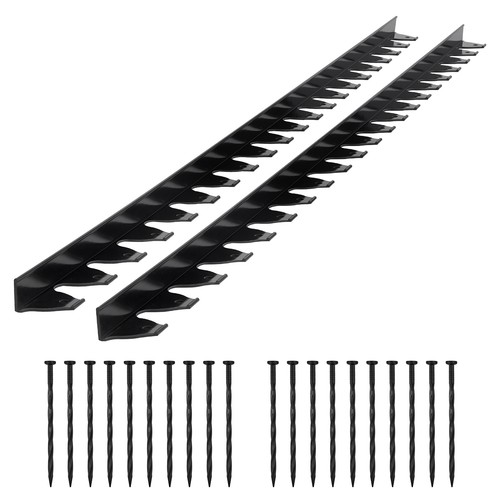 Vevor landscape edging border - vevor,