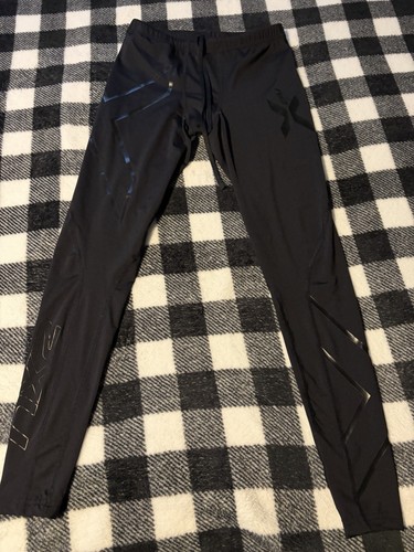 2xu men compression - 2xu,