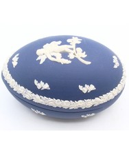 Wedgwood Jasperware Egg