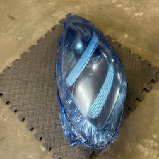 ASTON MARTIN VANQUISH 2025 Year LEFT HEADLIGHT LH   GENUINE P/N RY63-13W030-CE 