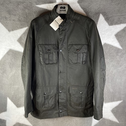 Barbour corbridge wax - corbridge,