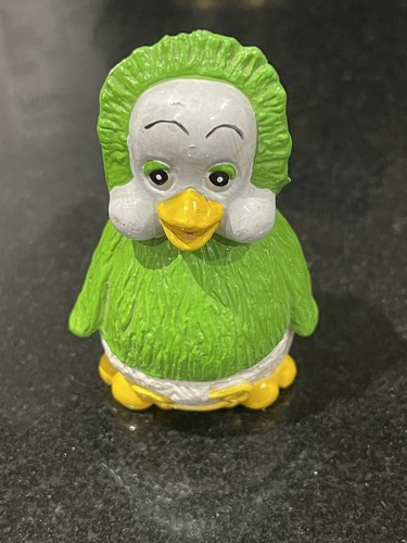 Vintage orville the duck pvc - the,