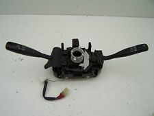 Daihatsu YRV Headlight indicator and wiper switch assembly (2001-2004)