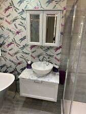 Heritage Caversham Vanity Unit