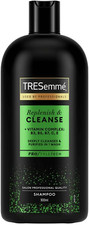 Tresemme Replenish & Cleanse