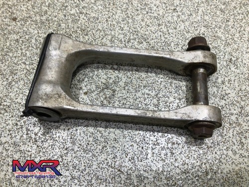 Kawasaki kxf 250 rear - kxf,