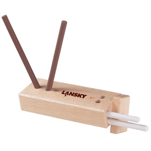 Lansky rod ceramic - 4-rod,