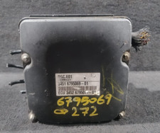 BMW F01 F02 DSC ANTI LOCK BREAKING SYSTEM Hydraulic Pump Unit Module - 6795069