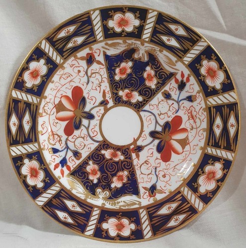 Antique royal crown - royal, 2451