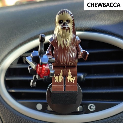 Star wars chewbacca - chewbacca, air