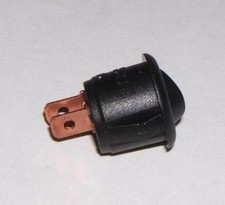 Miniature Mini Rocker Switch