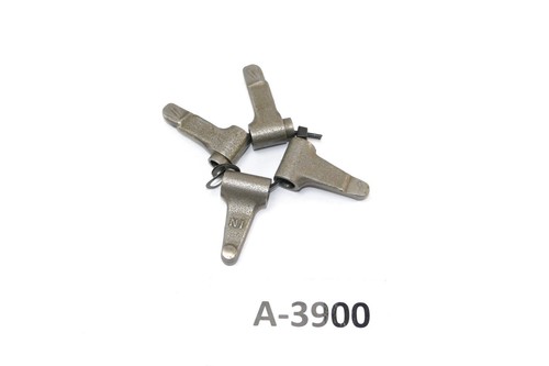 Honda slr 650 vigor rd09 - slr,