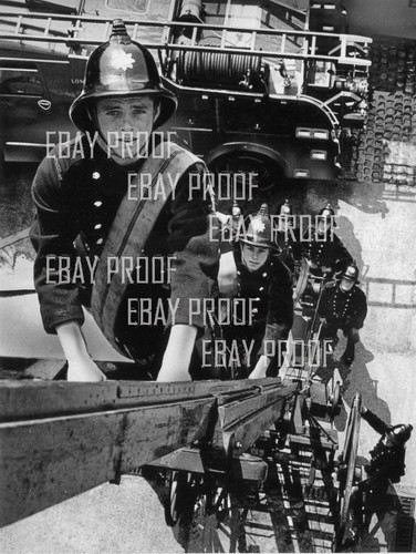 1967 london fire - london, brigade