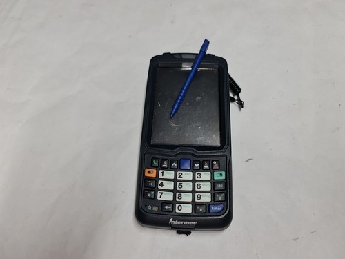 Intermec cn50 qualcomm - intermec, 3g