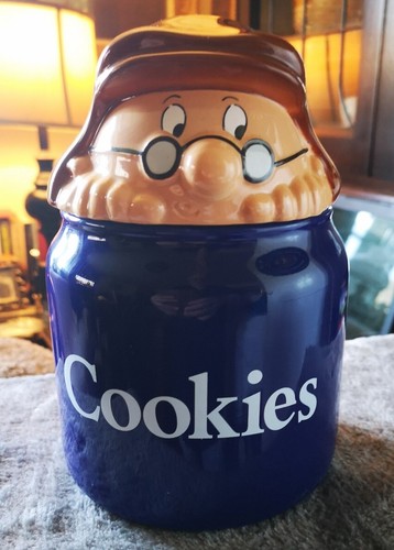 Original wade lyons cookie - original, jar