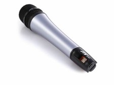 JTS MH-36G2 UHF PLL Handheld