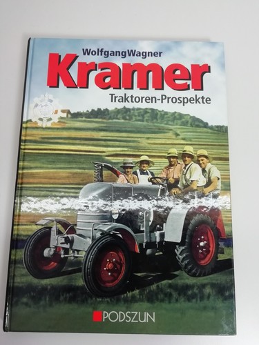 Wolfgang wagner kramer - wolfgang,