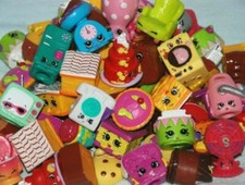 Individual shopkins from - shopkins,