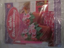 Deagostini Cake Decorating