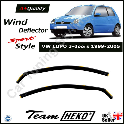 Lupo door 1999 2005 2 - vw, 2-pc