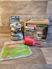 COLEMAN SPORTSTER II MODEL 533