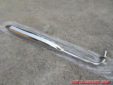 HONDA CUB C50 C65 C70 Exhaust