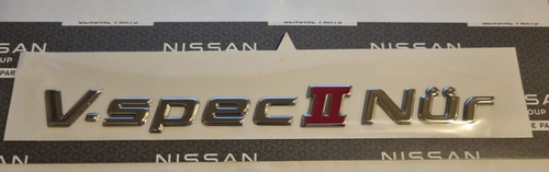 Genuine skyline r34 - genuine,