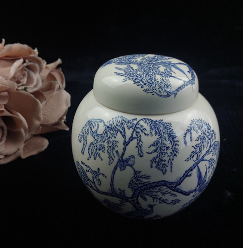 Mason koro ginger jar good - jar,