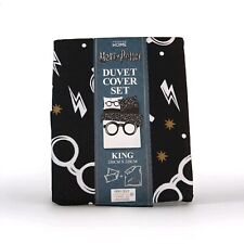 Harry Potter Reversible King