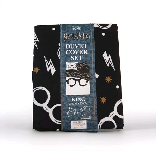Harry potter reversible - harry,