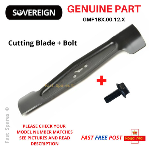 Sovereign clmf2432m 32cm - clmf2432m,