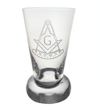 Personalised Masonic Firing