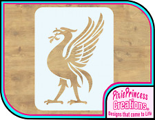 Liverpool Liverbird A Football