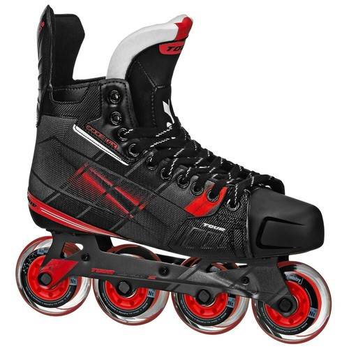 Inline roller hockey skates - roller,