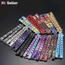 Butterfly Black Comb Toy